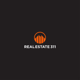 Podcast thumbnail for Real Estate 311