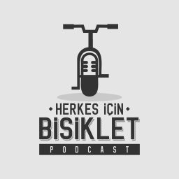 Podcast thumbnail for Herkes İçin Bisiklet Podcast