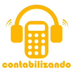 Podcast thumbnail for CONTABILIZANDO