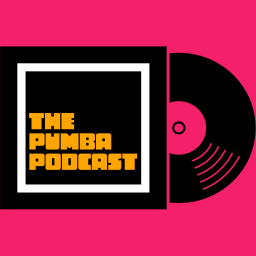 Podcast thumbnail for Pumba Podcast