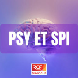 Podcast thumbnail for Psy et Spi