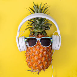 Podcast thumbnail for Imago Nutrition Podcast