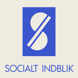 Podcast thumbnail for Socialt Indblik