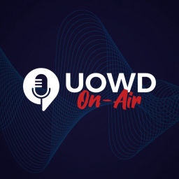 Podcast thumbnail for UOWD ON-AIR