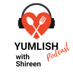 Podcast thumbnail for Yumlish: Diabetes and Multicultural Nutrition