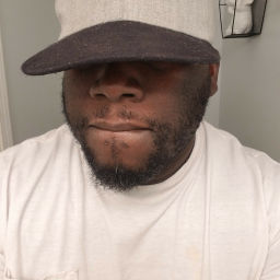 Podcast thumbnail for GREG AKA BG