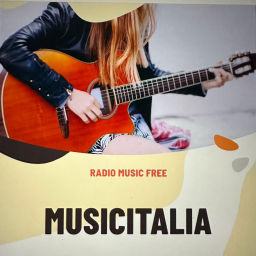 Podcast thumbnail for MusicItalia