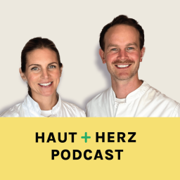 Podcast thumbnail for Haut und Herz - Der Kinderhaut Podcast
