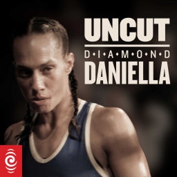 Podcast thumbnail for Uncut Diamond Daniella