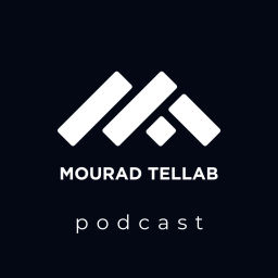 Podcast thumbnail for Mourad Tellab