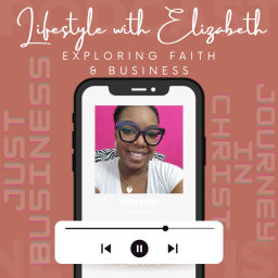 Podcast thumbnail for Lifestyle with Elizabeth
