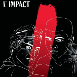 Podcast thumbnail for L'impact