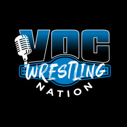 Podcast thumbnail for VOC Nation Wrestling Network