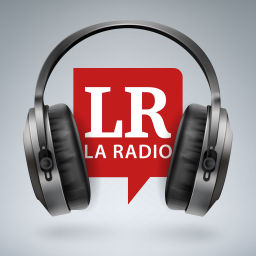 Podcast thumbnail for LR Radio