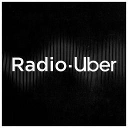 Podcast thumbnail for Radio Uber