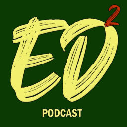 Podcast thumbnail for Ed Squared