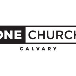 Podcast thumbnail for One Church Calvary
