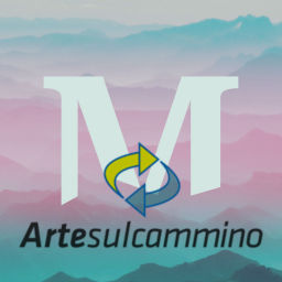 Podcast thumbnail for Artesulcammino - Passi fatti ad arte