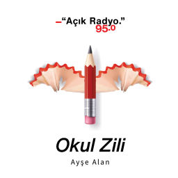 Podcast thumbnail for Okul Zili