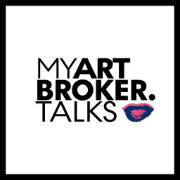 Podcast thumbnail for MyArtBroker Talks
