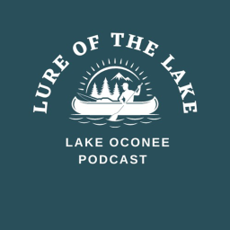 Podcast thumbnail for Lure of the Lake