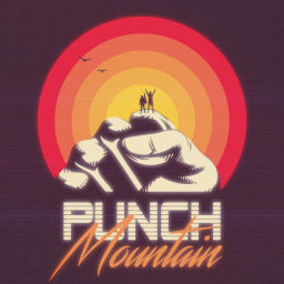Podcast thumbnail for Punch Mountain