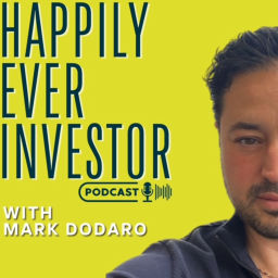 Podcast thumbnail for Happily Ever Investor