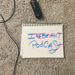 Podcast thumbnail for Inebriant with Brian Andrus