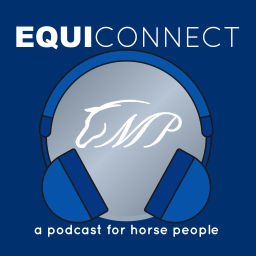 Podcast thumbnail for EquiConnect Equine Podcast