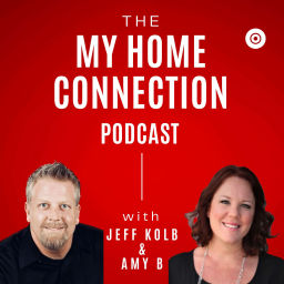 Podcast thumbnail for My Home Connection AZ