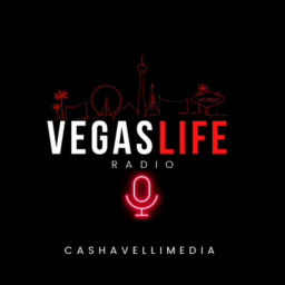 Podcast thumbnail for VegasLife Radio