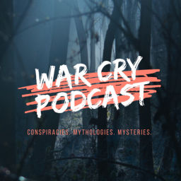 Podcast thumbnail for War Cry Podcast