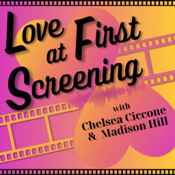 Podcast thumbnail for Love at First Screening