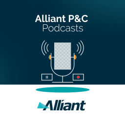 Podcast thumbnail for Alliant Specialty Podcasts