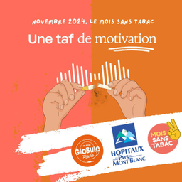 Podcast thumbnail for Une taf de motivation !