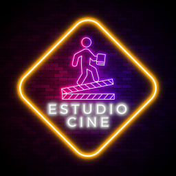 Podcast thumbnail for ESTUDIO CINE Podcast 🚸🎬🎙