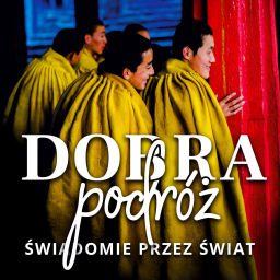 Podcast thumbnail for Dobra Podróż