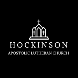 Podcast thumbnail for Hockinson Apostolic Lutheran Church