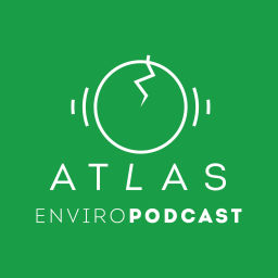 Podcast thumbnail for Atlas - Enviropodcast
