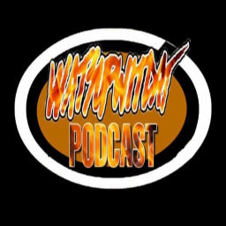 Podcast thumbnail for Watsupwitdat Podcast