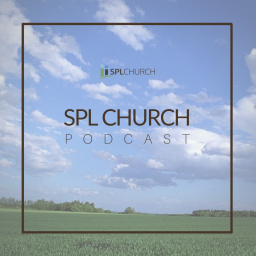 Podcast thumbnail for St. Paul's Leaskdale Audio Podcast