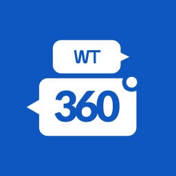 Podcast thumbnail for WT 360: The market from all angles