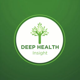 Podcast thumbnail for Deep Health insight/ディープヘルスインサイト