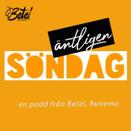 Podcast thumbnail for Äntligen Söndag!