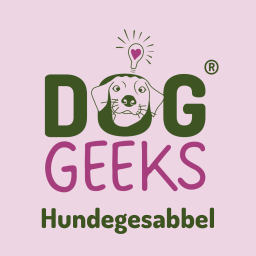 Podcast thumbnail for DogGeeks Hundegesabbel