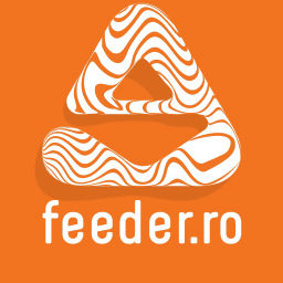Podcast thumbnail for feeder sound