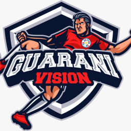 Podcast thumbnail for Guarani Vision