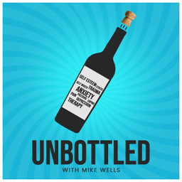 Podcast thumbnail for Unbottled With Mike Wells