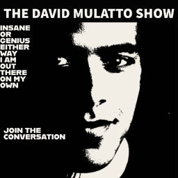 Podcast thumbnail for David Mulatto