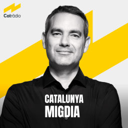 Podcast thumbnail for Catalunya migdia